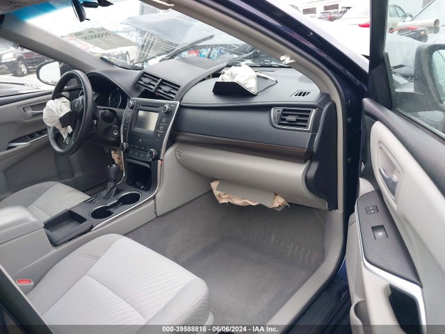 Toyota CAMRY LE 2017 4T1BF1FK8HU759632 Image 5