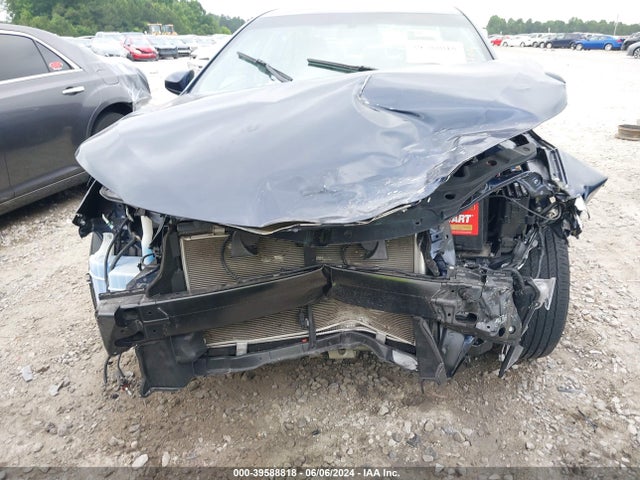 Toyota CAMRY LE 2017 4T1BF1FK8HU759632 Image 6