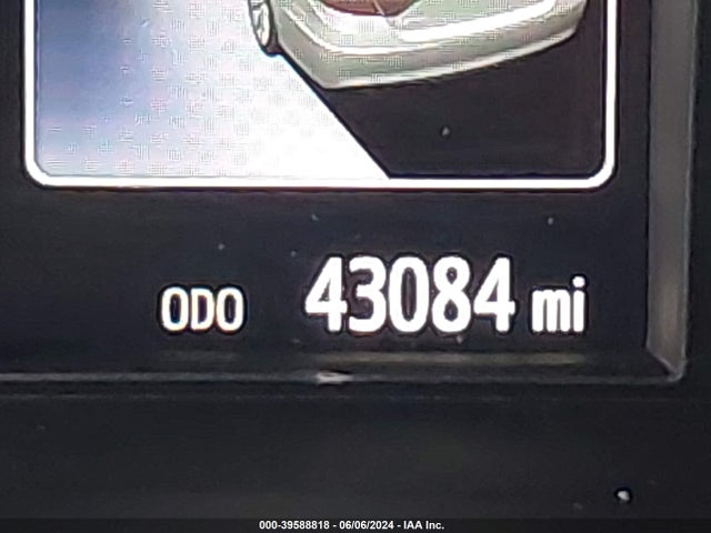 Toyota CAMRY LE 2017 4T1BF1FK8HU759632 Image 7