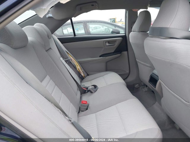 Toyota CAMRY LE 2017 4T1BF1FK8HU759632 Image 8