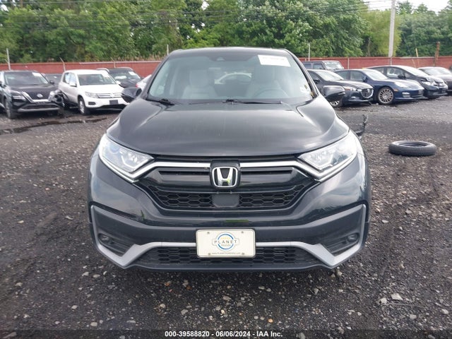Honda Cr-v Awd Ex 2020 5J6RW2H50LL030534 Image 12