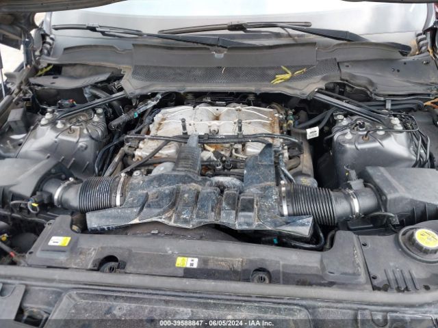SALWV2SV6JA698411 Land Rover Range Rover Sport Hse Dynamic