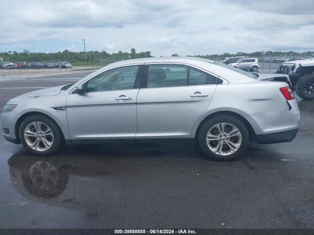 Ford TAURUS SEL 2018 1FAHP2E82JG142101 Image 14