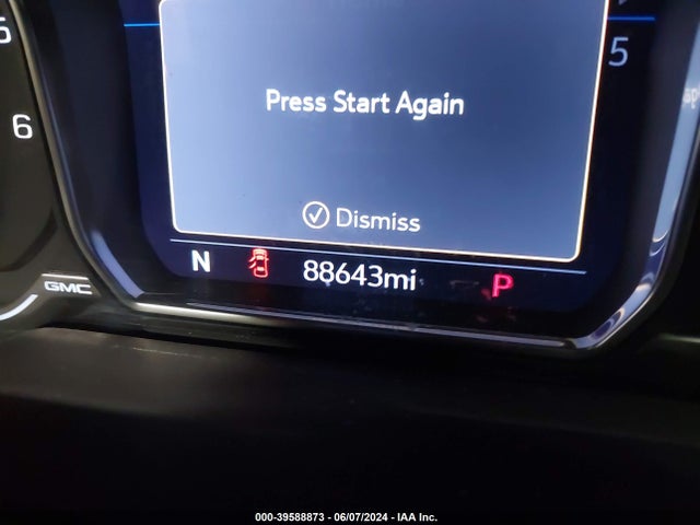 GMC Yukon 4wd Slt 2021 1GKS2BKD3MR267721 Image 15