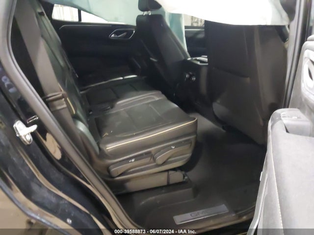 GMC Yukon 4wd Slt 2021 1GKS2BKD3MR267721 Image 8