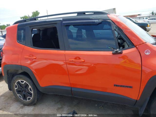 ZACCJBCT1GPD69319 Jeep Renegade Trailhawk