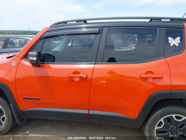ZACCJBCT1GPD69319 Jeep Renegade Trailhawk