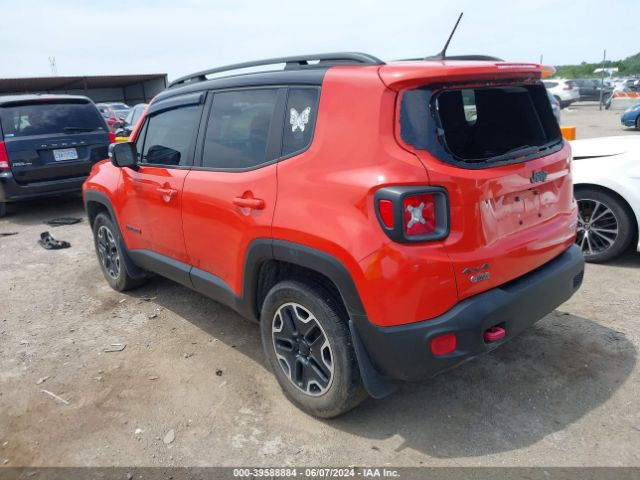 ZACCJBCT1GPD69319 Jeep Renegade Trailhawk