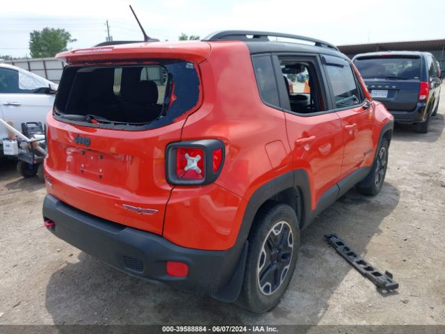 ZACCJBCT1GPD69319 Jeep Renegade Trailhawk
