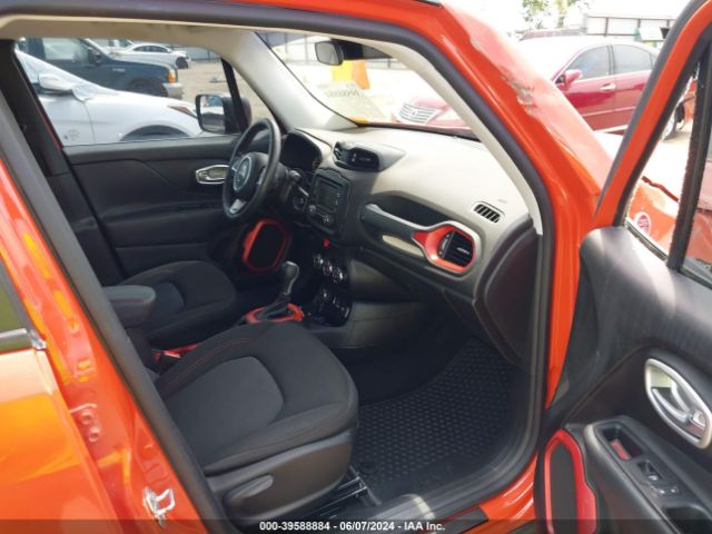 ZACCJBCT1GPD69319 Jeep Renegade Trailhawk