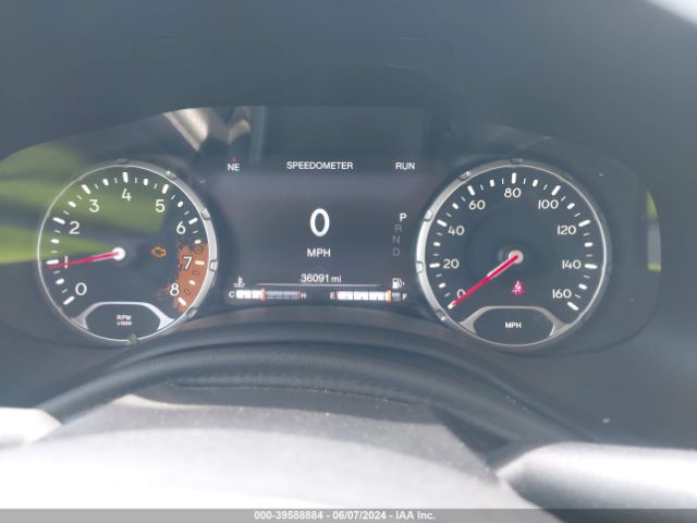 ZACCJBCT1GPD69319 Jeep Renegade Trailhawk