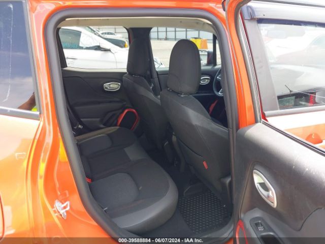 ZACCJBCT1GPD69319 Jeep Renegade Trailhawk