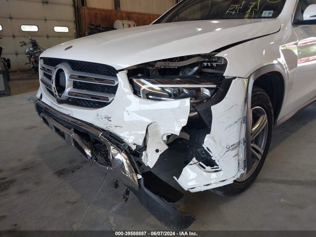 W1N0G8EB0NV381534 Mercedes-Benz Glc 300 4matic Suv