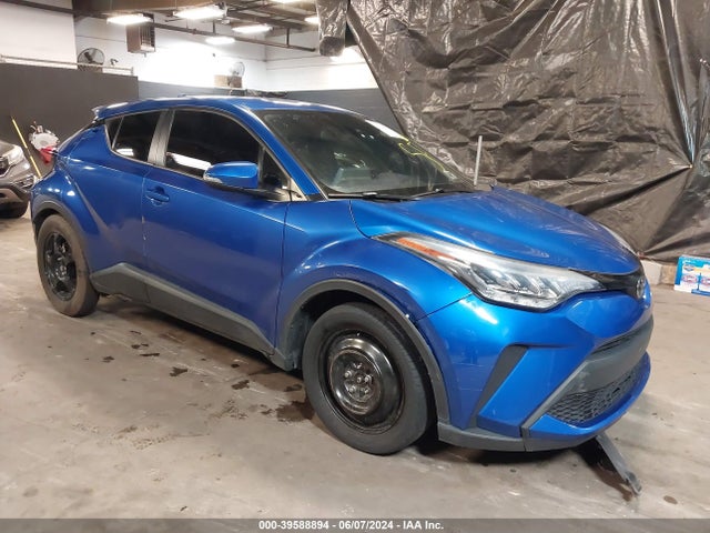 2020 NMTKHMBX7LR115441 main image