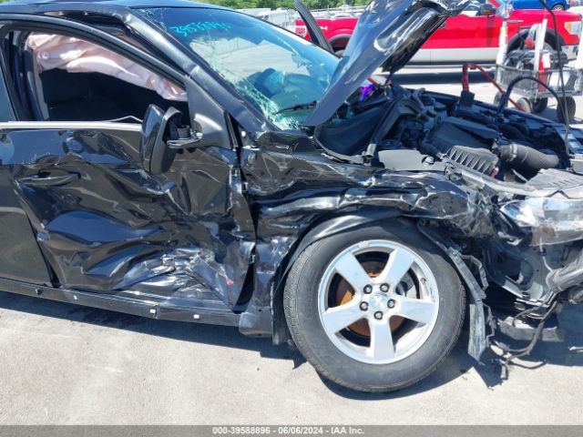 1G1PC5SB9F7297795 Chevrolet Cruze 1lt Auto