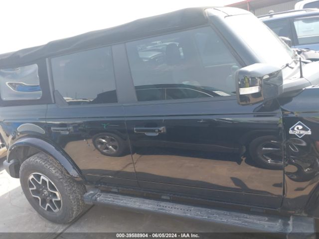 1FMEE5BP2NLB44777 Ford Bronco Outer Banks