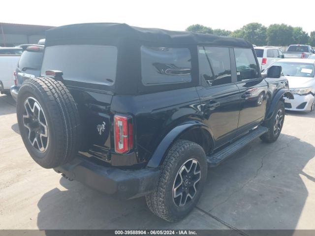 1FMEE5BP2NLB44777 Ford Bronco Outer Banks