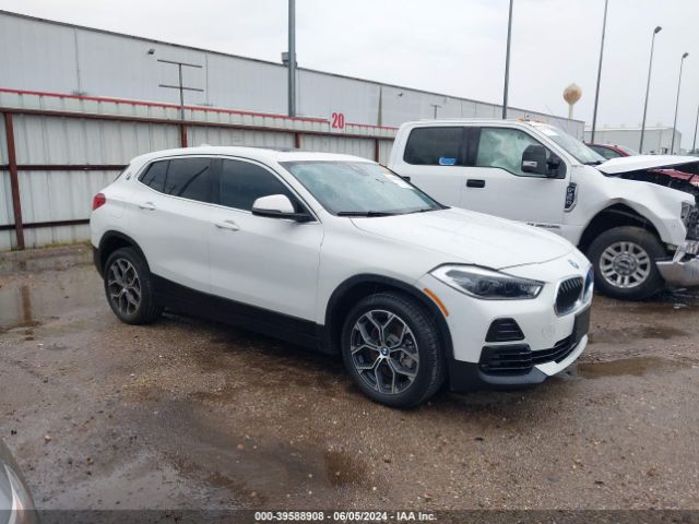 Aukcja sprzedaży 2023 Bmw X2 Xdrive28i, vin: WBXYJ1C07P5V45954, numer aukcji: 39588908