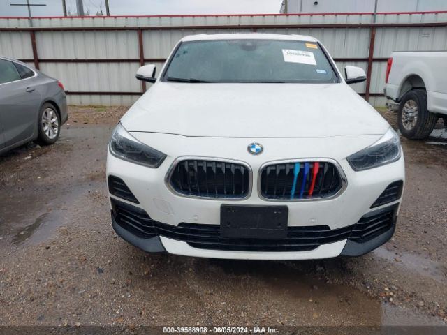 WBXYJ1C07P5V45954 BMW X2 Xdrive28i