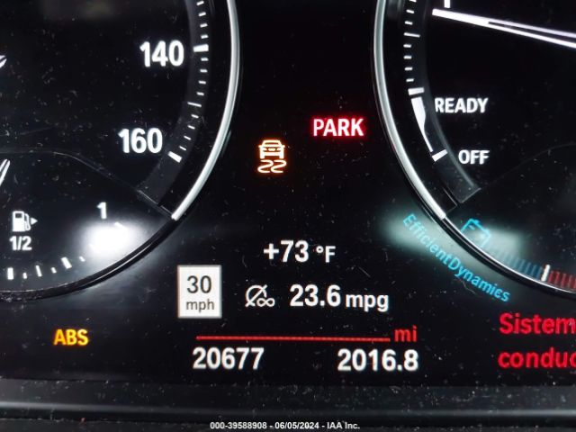 WBXYJ1C07P5V45954 BMW X2 Xdrive28i
