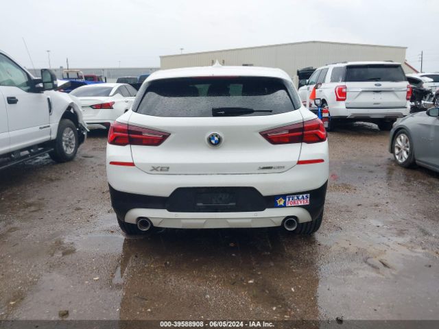 WBXYJ1C07P5V45954 BMW X2 Xdrive28i