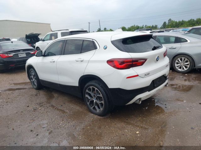 WBXYJ1C07P5V45954 BMW X2 Xdrive28i