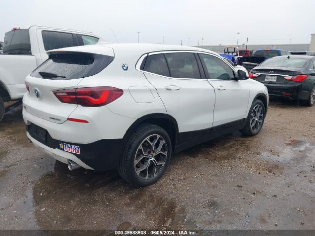 WBXYJ1C07P5V45954 BMW X2 Xdrive28i