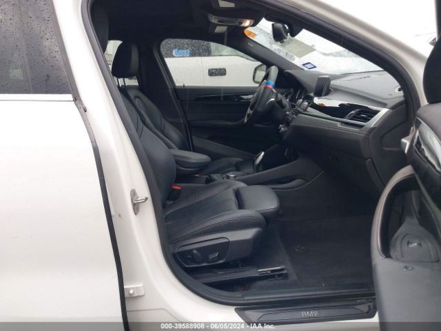 WBXYJ1C07P5V45954 BMW X2 Xdrive28i