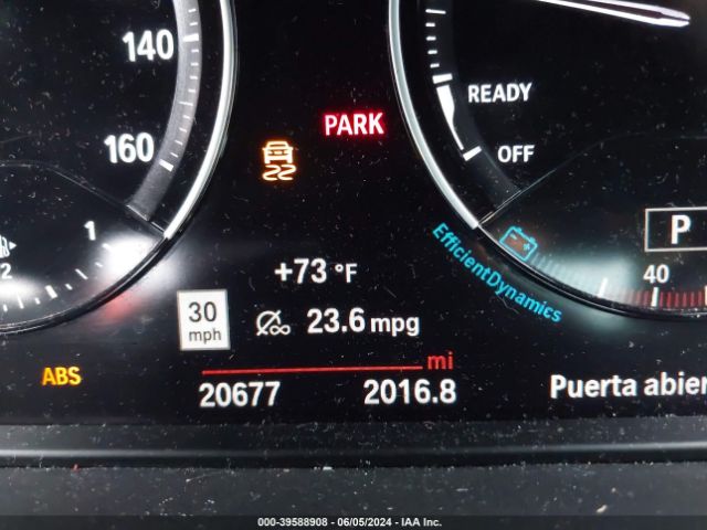 WBXYJ1C07P5V45954 BMW X2 Xdrive28i