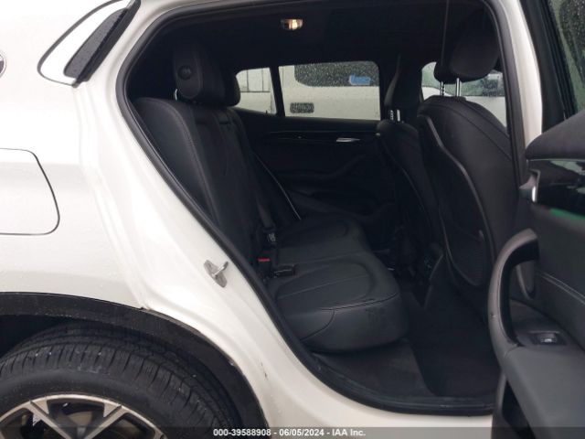 WBXYJ1C07P5V45954 BMW X2 Xdrive28i