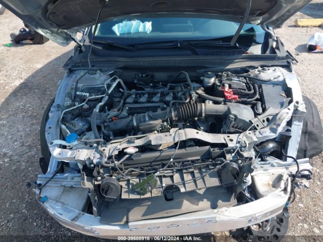 1HGCV1F13MA015159 Honda ACCORD LX