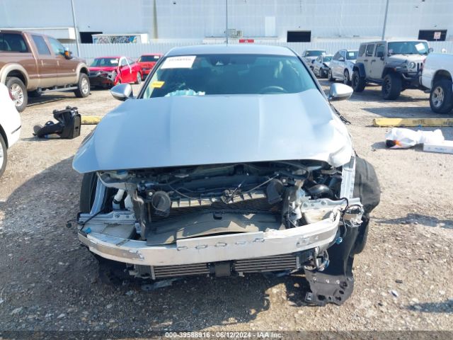 1HGCV1F13MA015159 Honda ACCORD LX