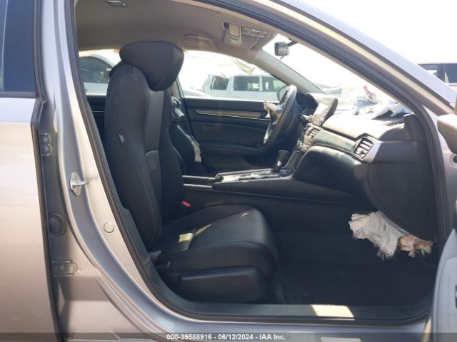 1HGCV1F13MA015159 Honda ACCORD LX