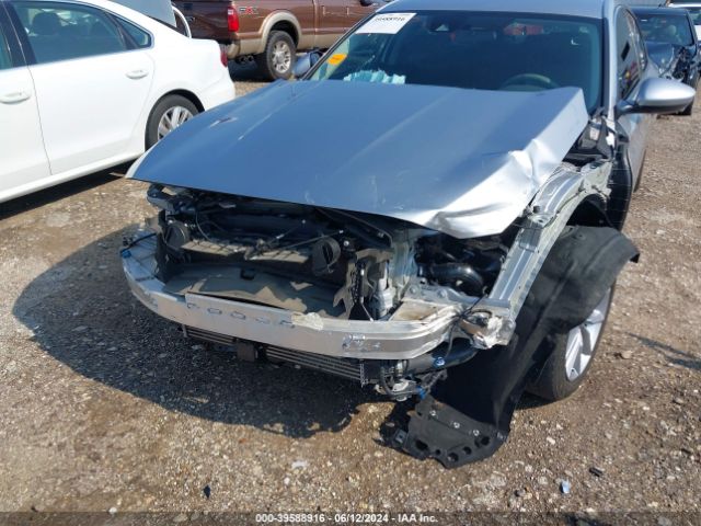 1HGCV1F13MA015159 Honda ACCORD LX