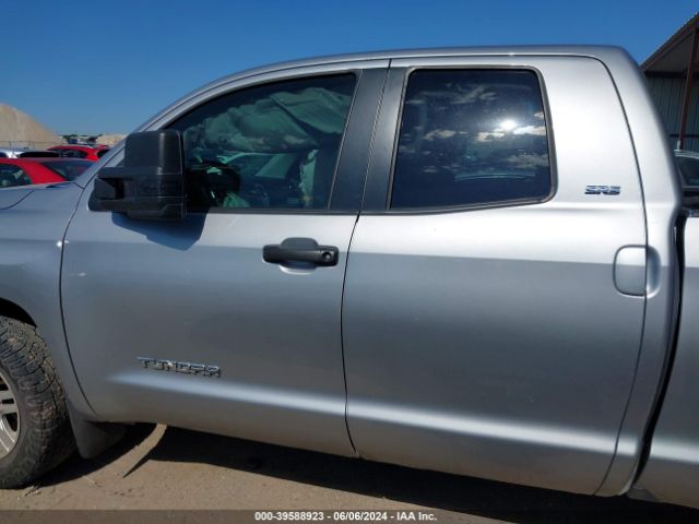 5TFRM5F17JX132481 Toyota Tundra Sr5 4.6l V8