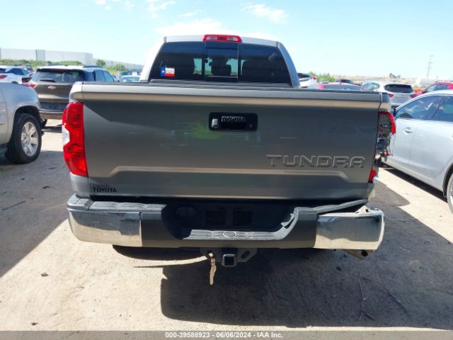 5TFRM5F17JX132481 Toyota Tundra Sr5 4.6l V8
