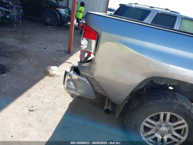 5TFRM5F17JX132481 Toyota Tundra Sr5 4.6l V8