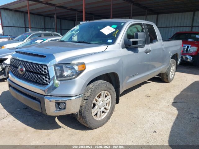 5TFRM5F17JX132481 Toyota Tundra Sr5 4.6l V8