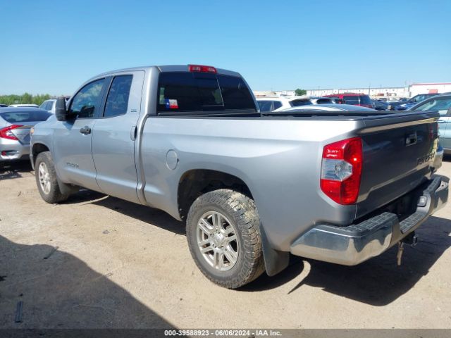 5TFRM5F17JX132481 Toyota Tundra Sr5 4.6l V8