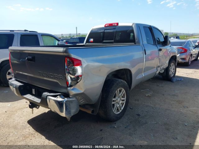 5TFRM5F17JX132481 Toyota Tundra Sr5 4.6l V8