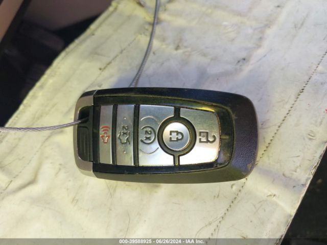 3FA6P0MUXKR272843 Ford Fusion Hybrid Sel