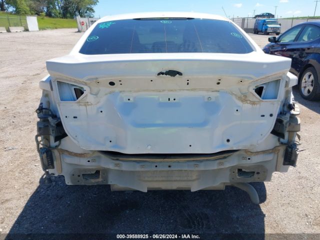 3FA6P0MUXKR272843 Ford Fusion Hybrid Sel