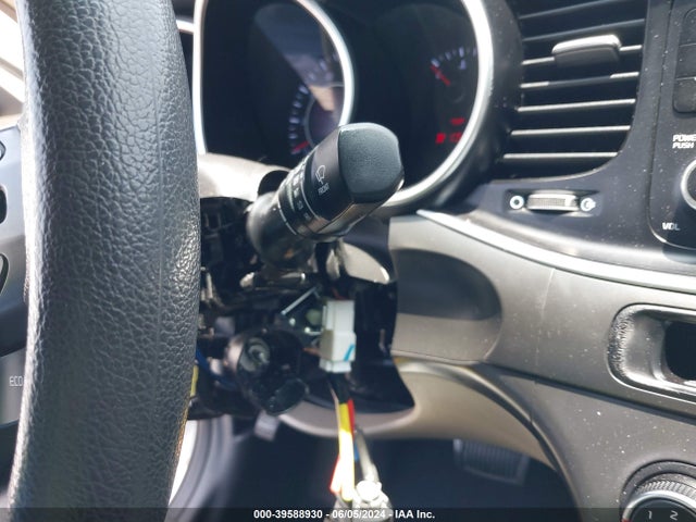 KIA Optima Lx 2015 KNAGM4A72F5589535 Image 6