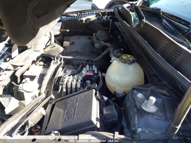 3GNKBBRA6LS553671 Chevrolet Blazer Fwd 1lt