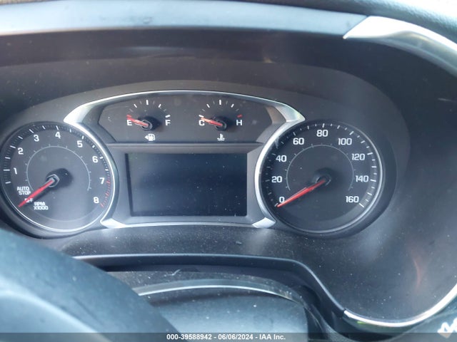 3GNKBBRA6LS553671 Chevrolet Blazer Fwd 1lt