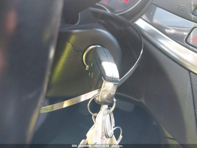 Chevrolet IMPALA 1LT 2014 2G1115SLXE9250955 Image 11