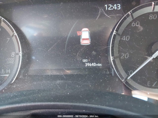 Toyota Highlander Xle 2020 5TDHZRBH5LS517764 Image 7
