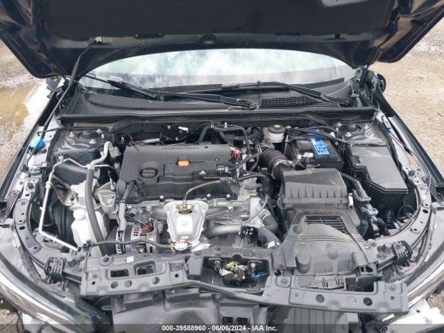 2HGFE2F29RH532017 Honda Civic Lx