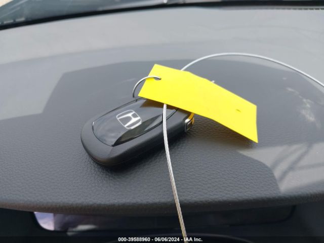 2HGFE2F29RH532017 Honda Civic Lx