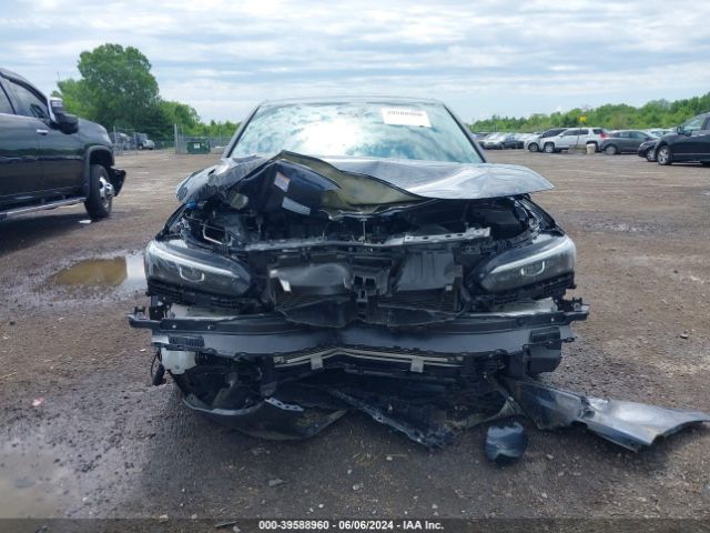 2HGFE2F29RH532017 Honda Civic Lx